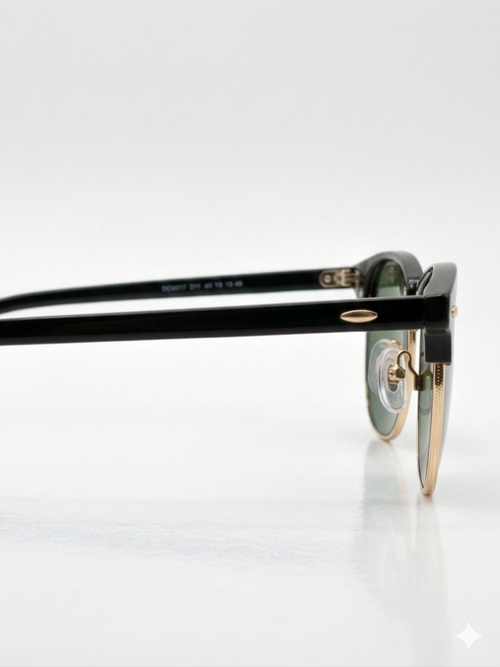 Monaco – Gradient Lens