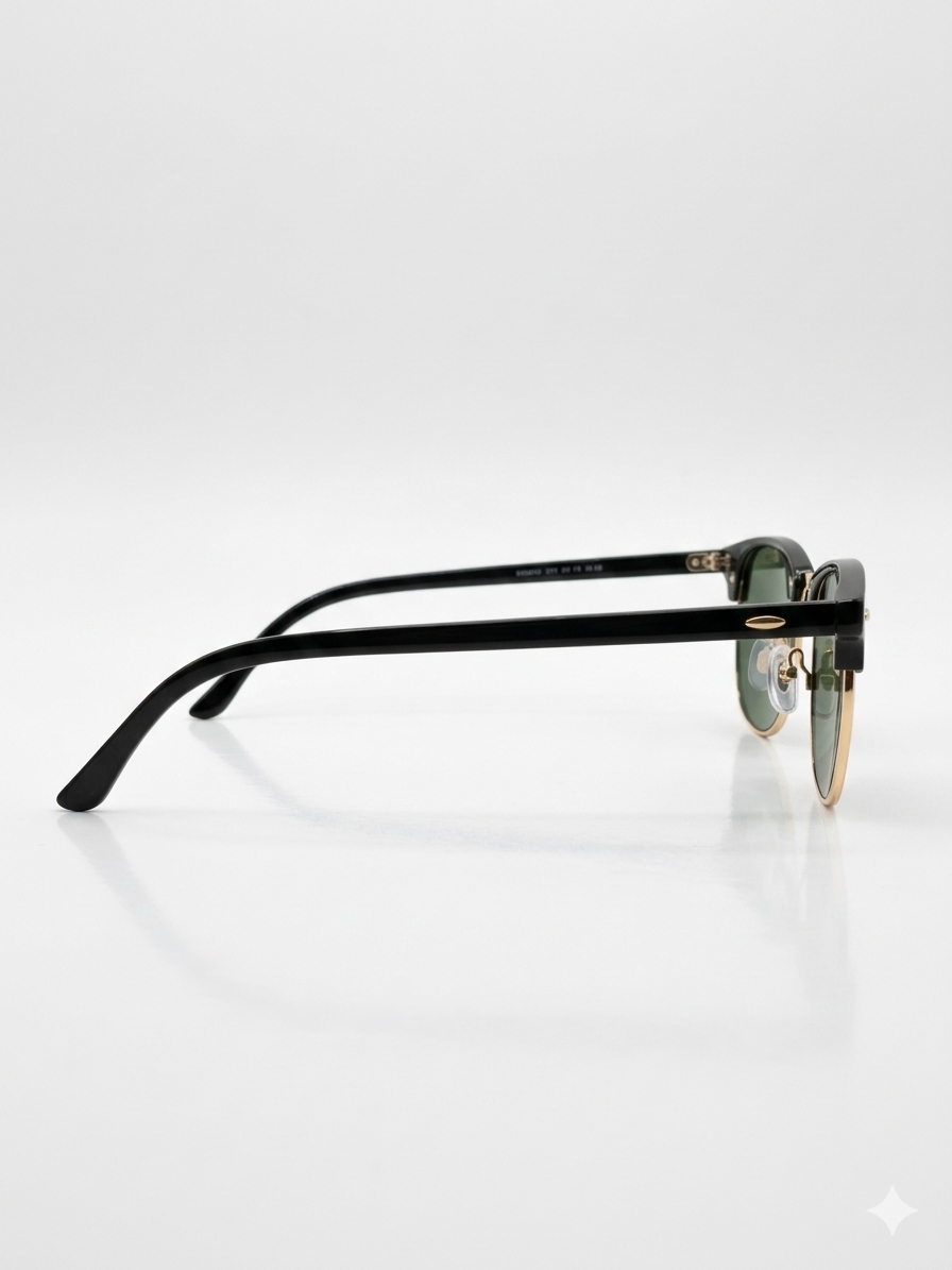 Monaco – Gradient Lens