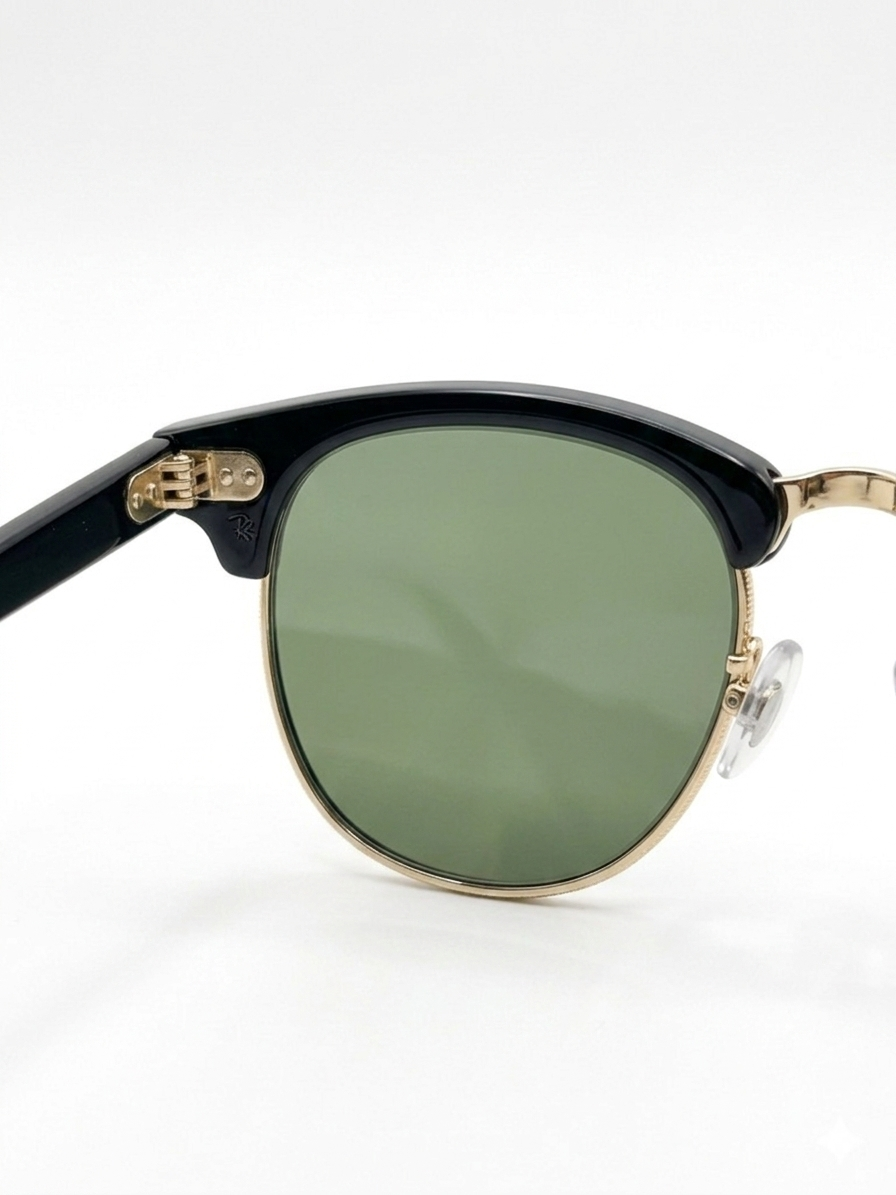 Monaco – Gradient Lens