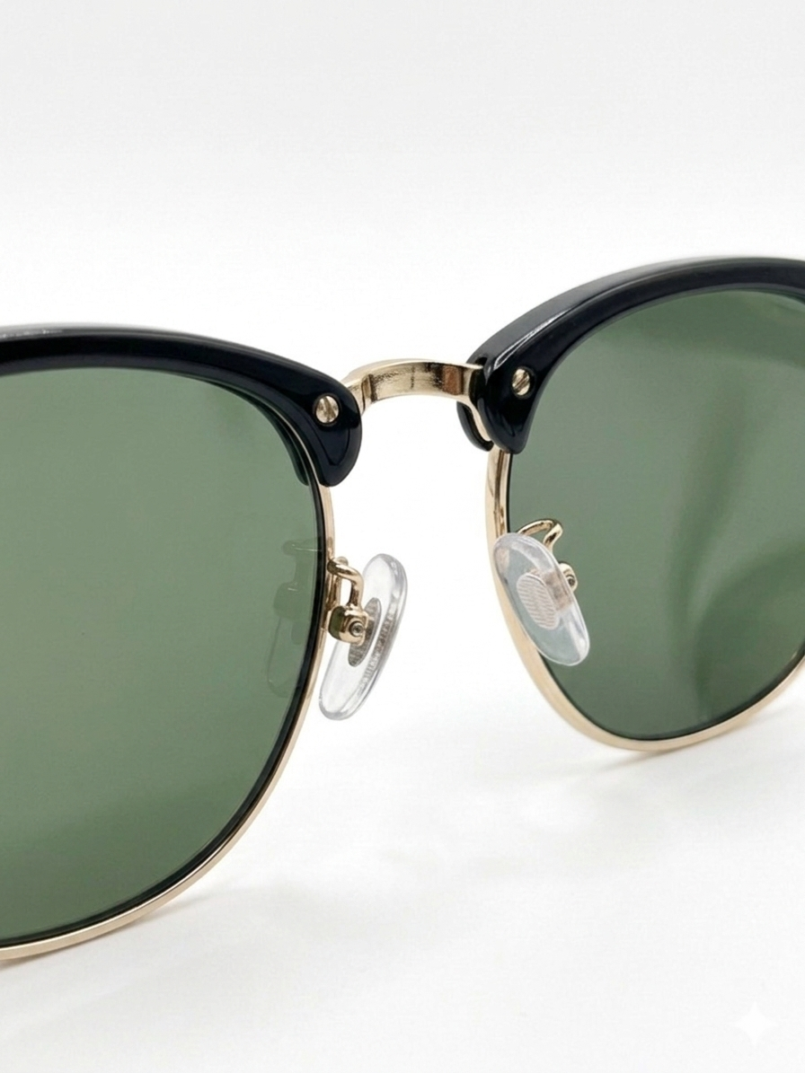 Monaco – Gradient Lens